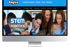 Development for Engino